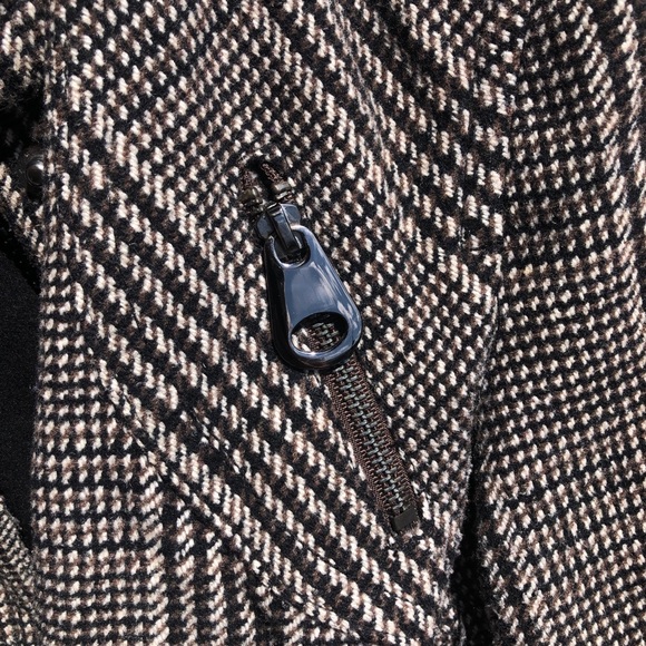 Fall / Spring Bomber Jacket Soho 7 - Picture 2 of 7